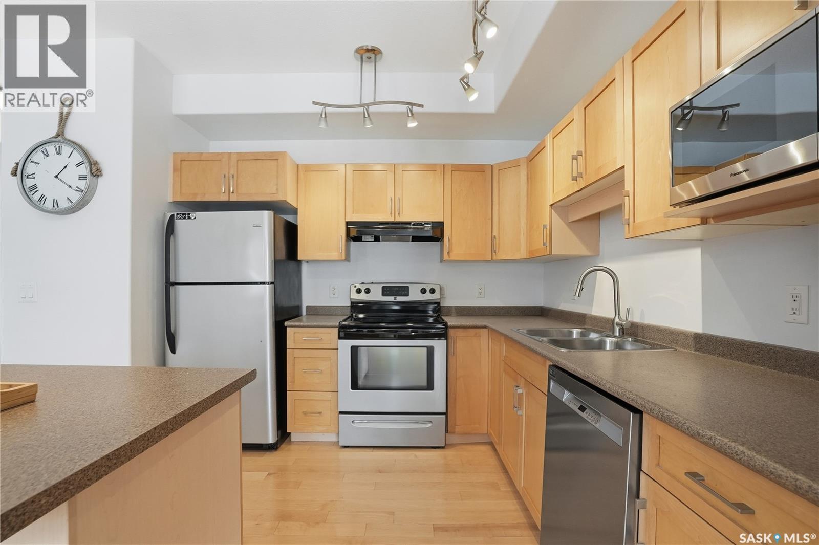 202 311 Clarence Avenue S, Saskatoon, Saskatchewan  S7N 1H5 - Photo 10 - SK029073