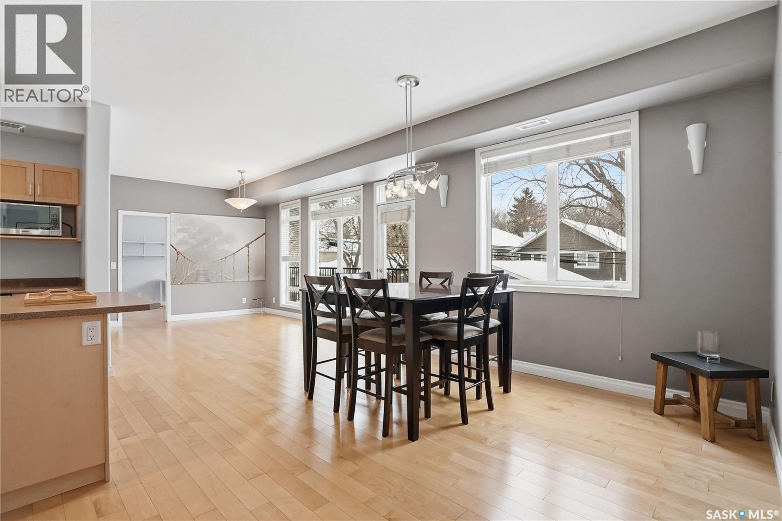 202 311 Clarence Avenue S, Saskatoon, Saskatchewan  S7N 1H5 - Photo 13 - SK029073