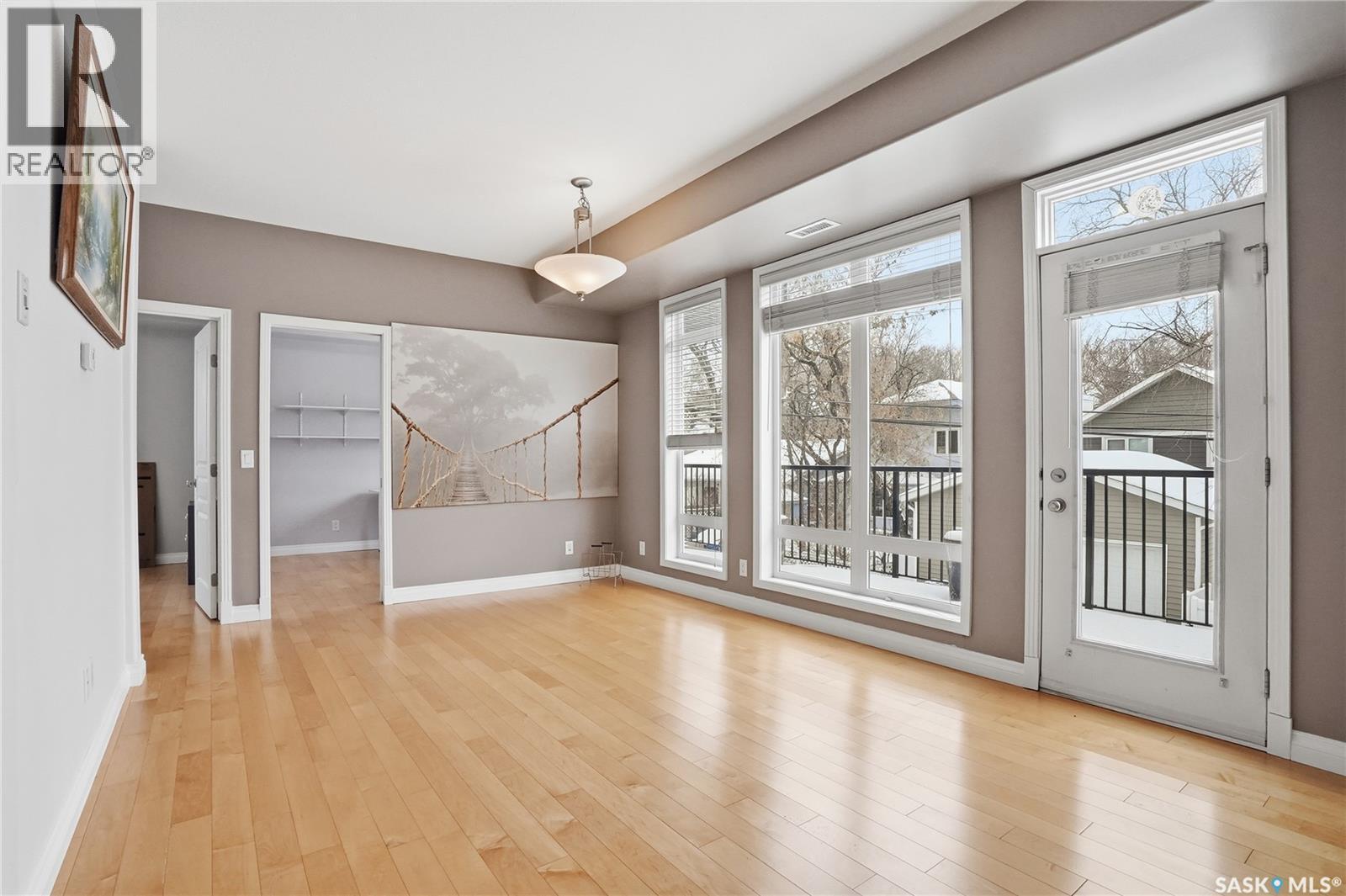 202 311 Clarence Avenue S, Saskatoon, Saskatchewan  S7N 1H5 - Photo 15 - SK029073