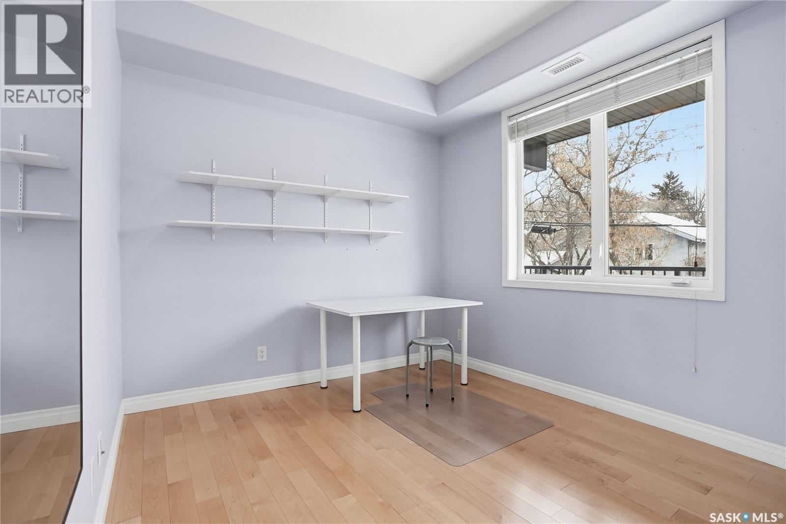 202 311 Clarence Avenue S, Saskatoon, Saskatchewan  S7N 1H5 - Photo 22 - SK029073