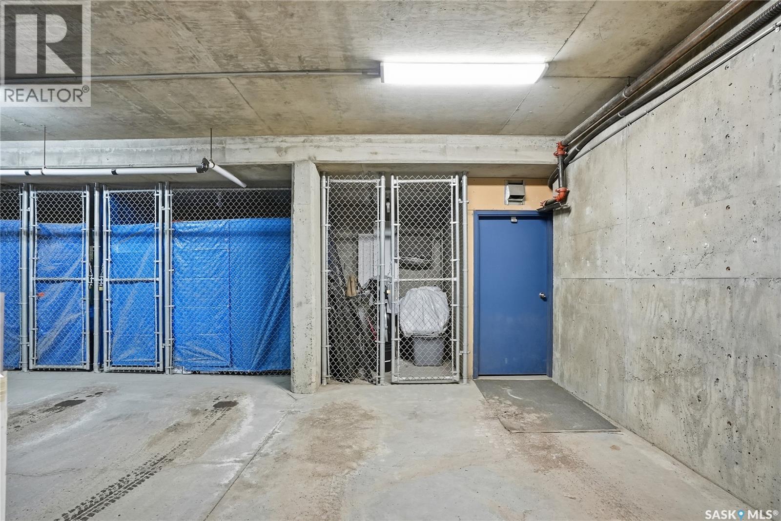 202 311 Clarence Avenue S, Saskatoon, Saskatchewan  S7N 1H5 - Photo 35 - SK029073