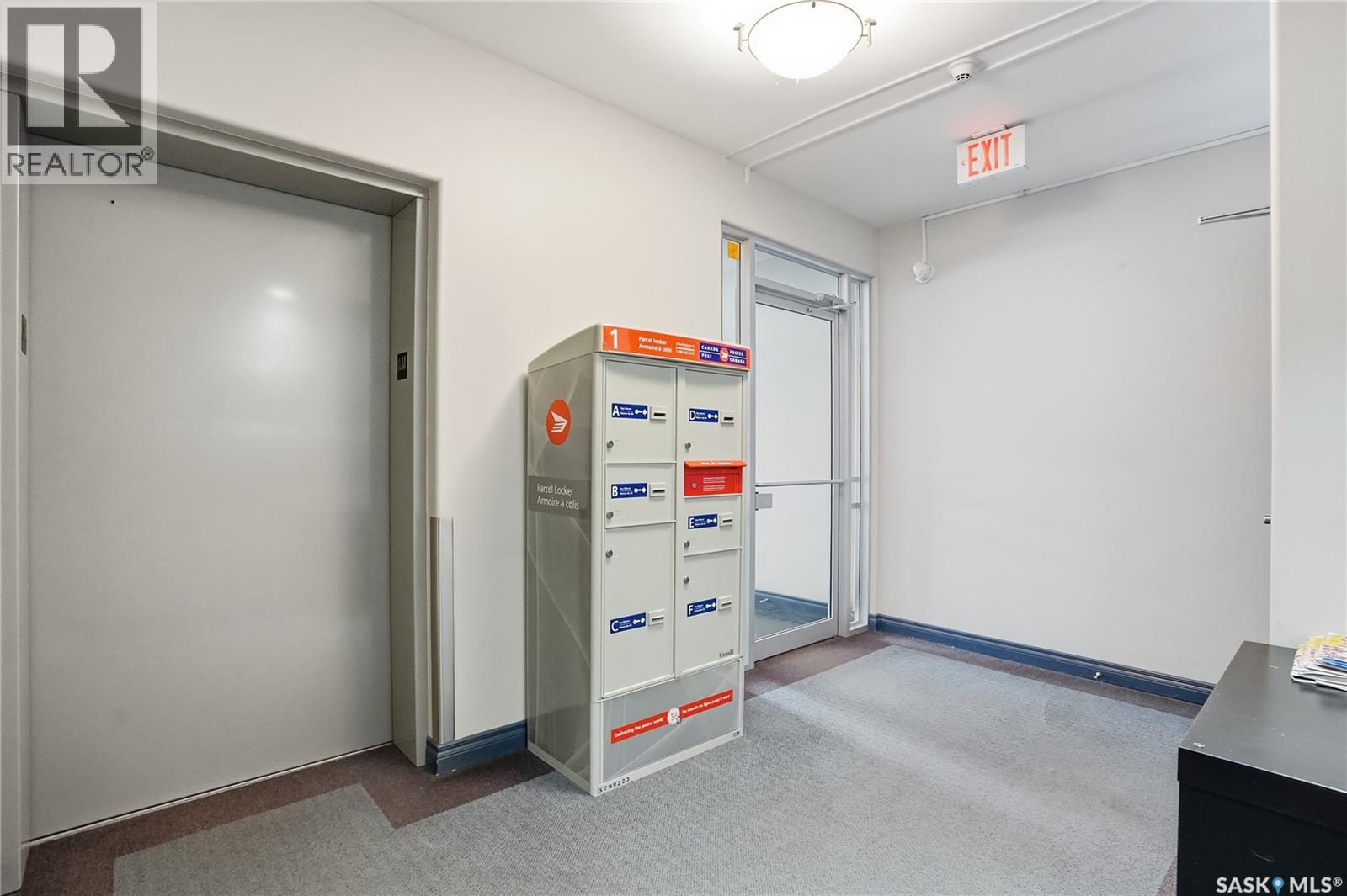 202 311 Clarence Avenue S, Saskatoon, Saskatchewan  S7N 1H5 - Photo 36 - SK029073