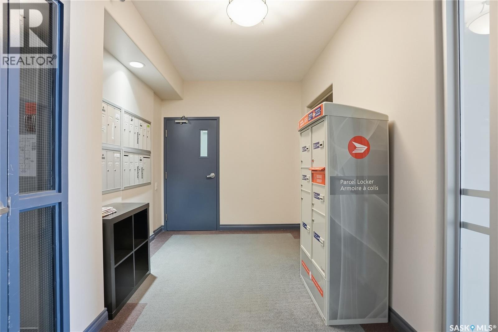 202 311 Clarence Avenue S, Saskatoon, Saskatchewan  S7N 1H5 - Photo 37 - SK029073