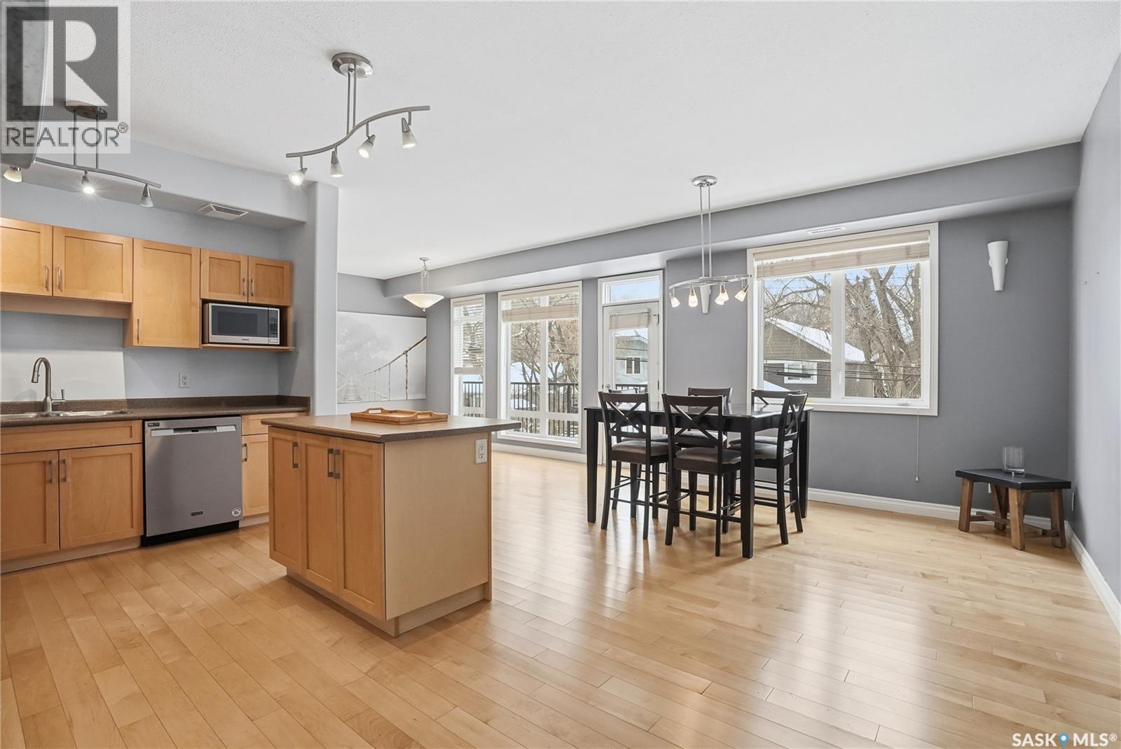 202 311 Clarence Avenue S, Saskatoon, Saskatchewan  S7N 1H5 - Photo 6 - SK029073