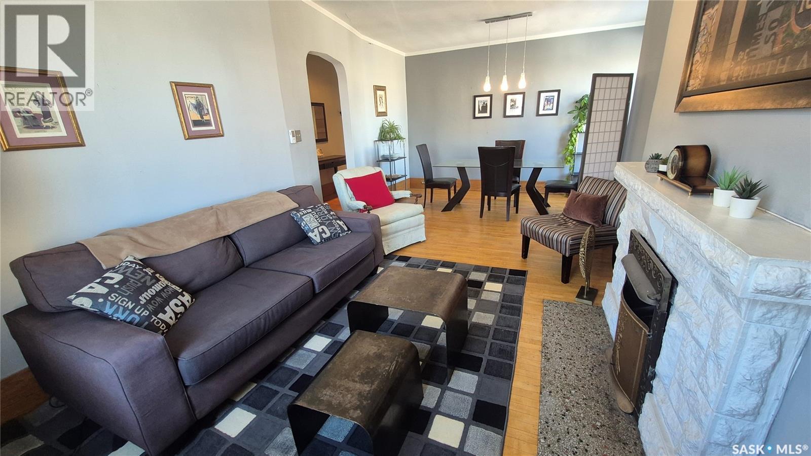 12 2201 14th Avenue, Regina, Saskatchewan  S4P 0X9 - Photo 10 - SK029035