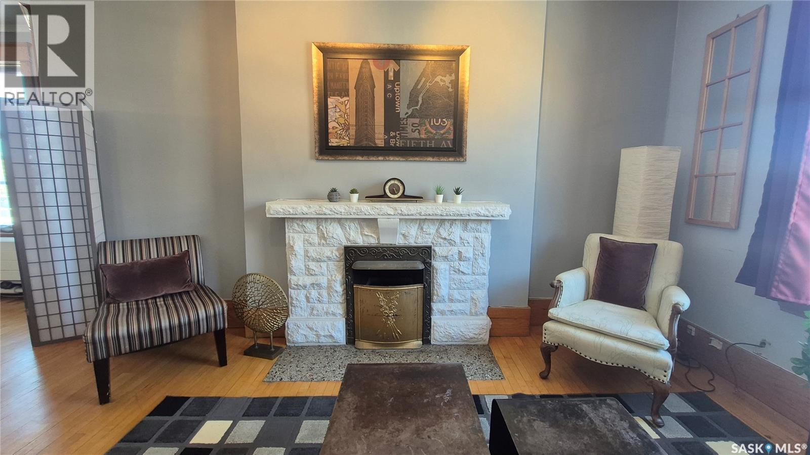 12 2201 14th Avenue, Regina, Saskatchewan  S4P 0X9 - Photo 11 - SK029035