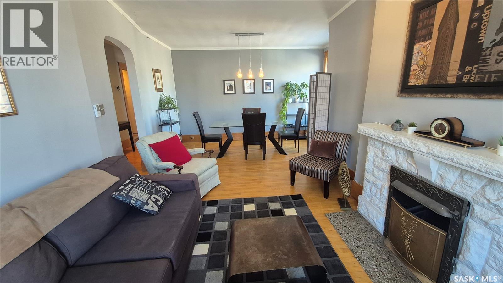 12 2201 14th Avenue, Regina, Saskatchewan  S4P 0X9 - Photo 12 - SK029035