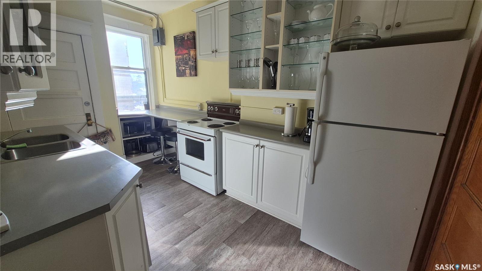 12 2201 14th Avenue, Regina, Saskatchewan  S4P 0X9 - Photo 13 - SK029035