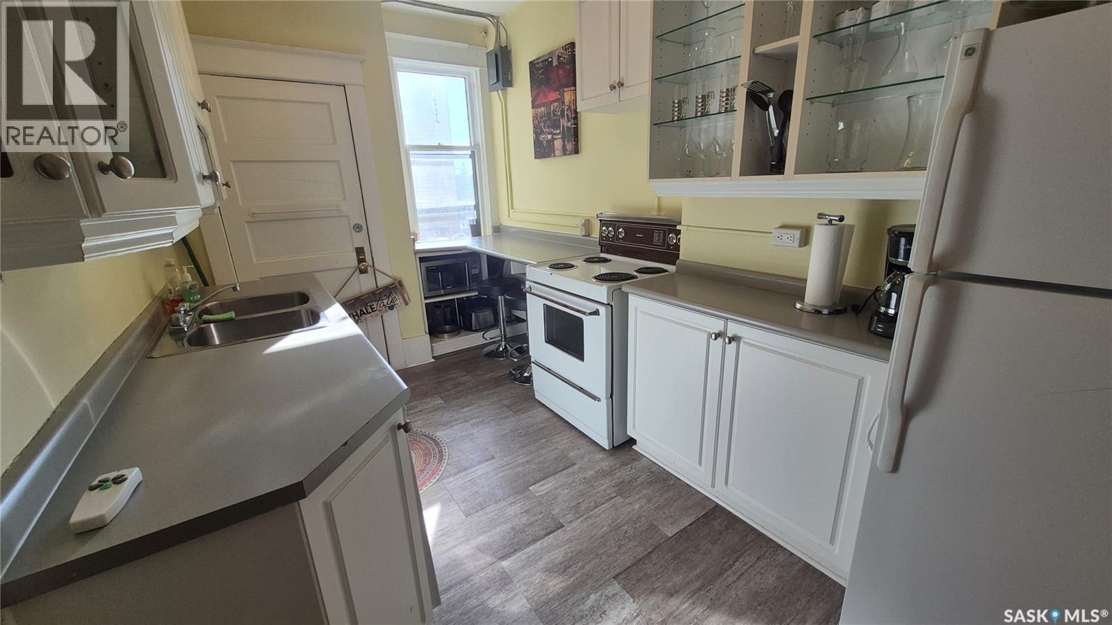 12 2201 14th Avenue, Regina, Saskatchewan  S4P 0X9 - Photo 14 - SK029035