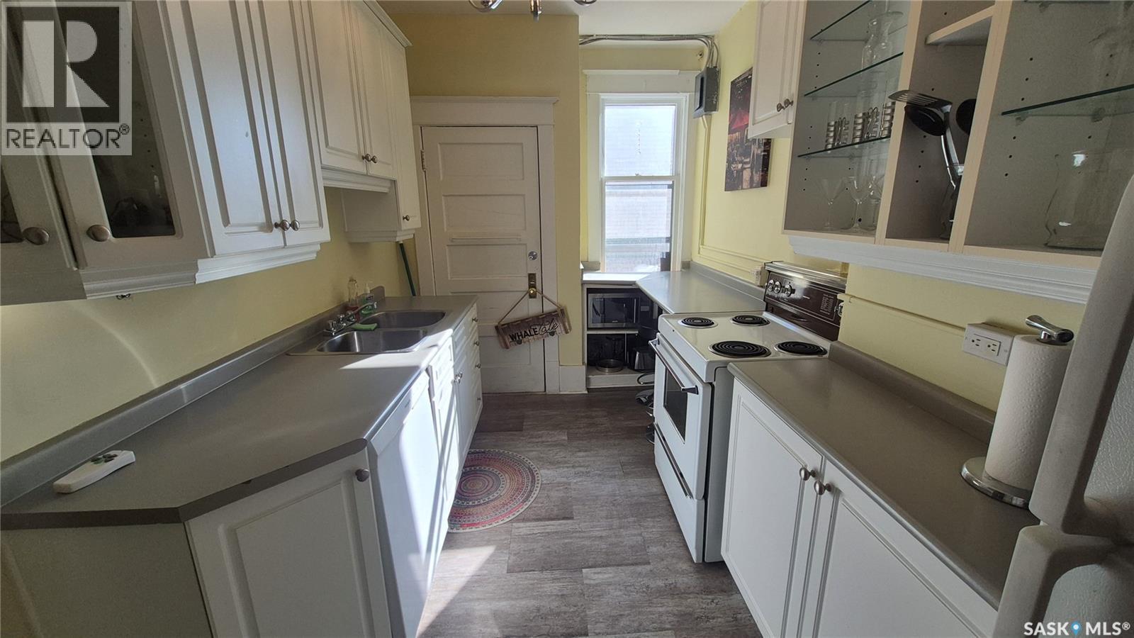 12 2201 14th Avenue, Regina, Saskatchewan  S4P 0X9 - Photo 15 - SK029035