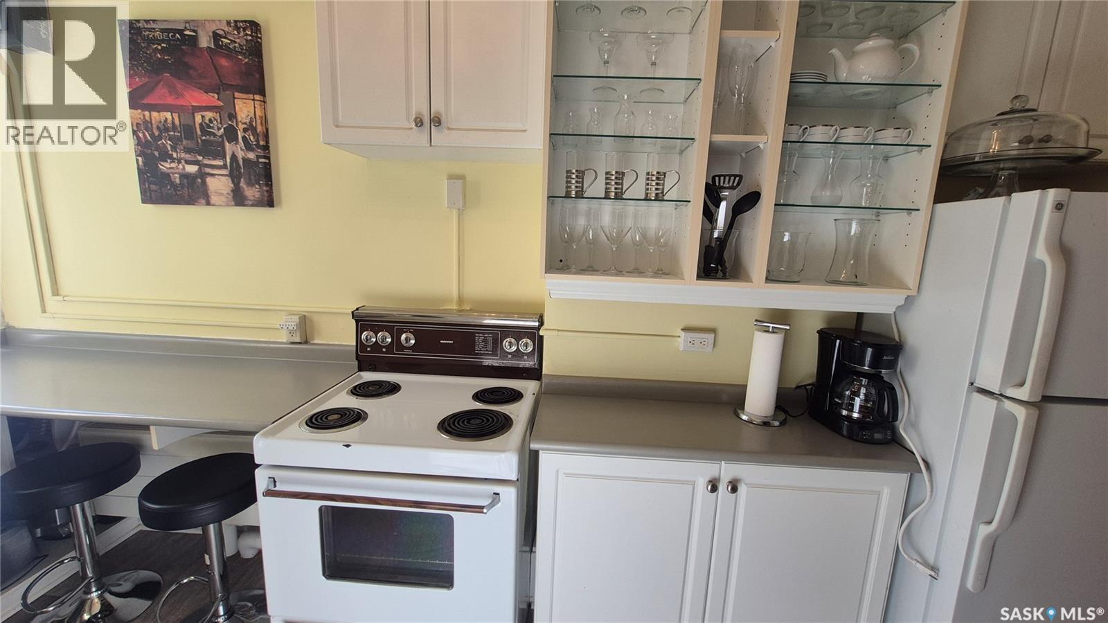 12 2201 14th Avenue, Regina, Saskatchewan  S4P 0X9 - Photo 21 - SK029035