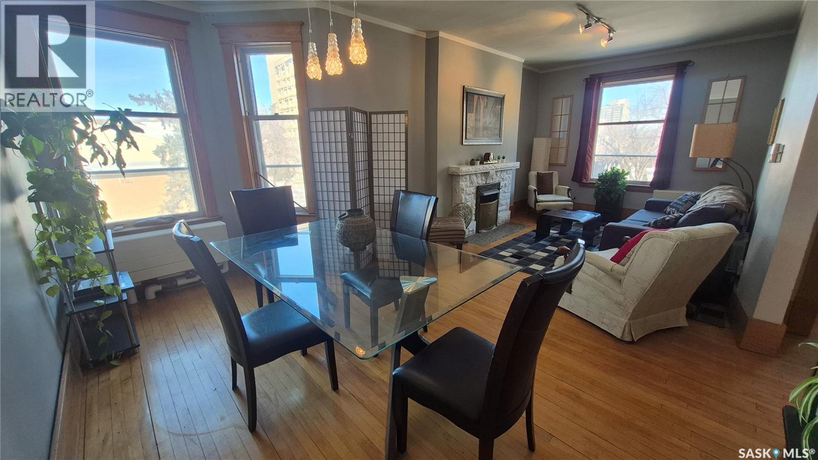 12 2201 14th Avenue, Regina, Saskatchewan  S4P 0X9 - Photo 4 - SK029035