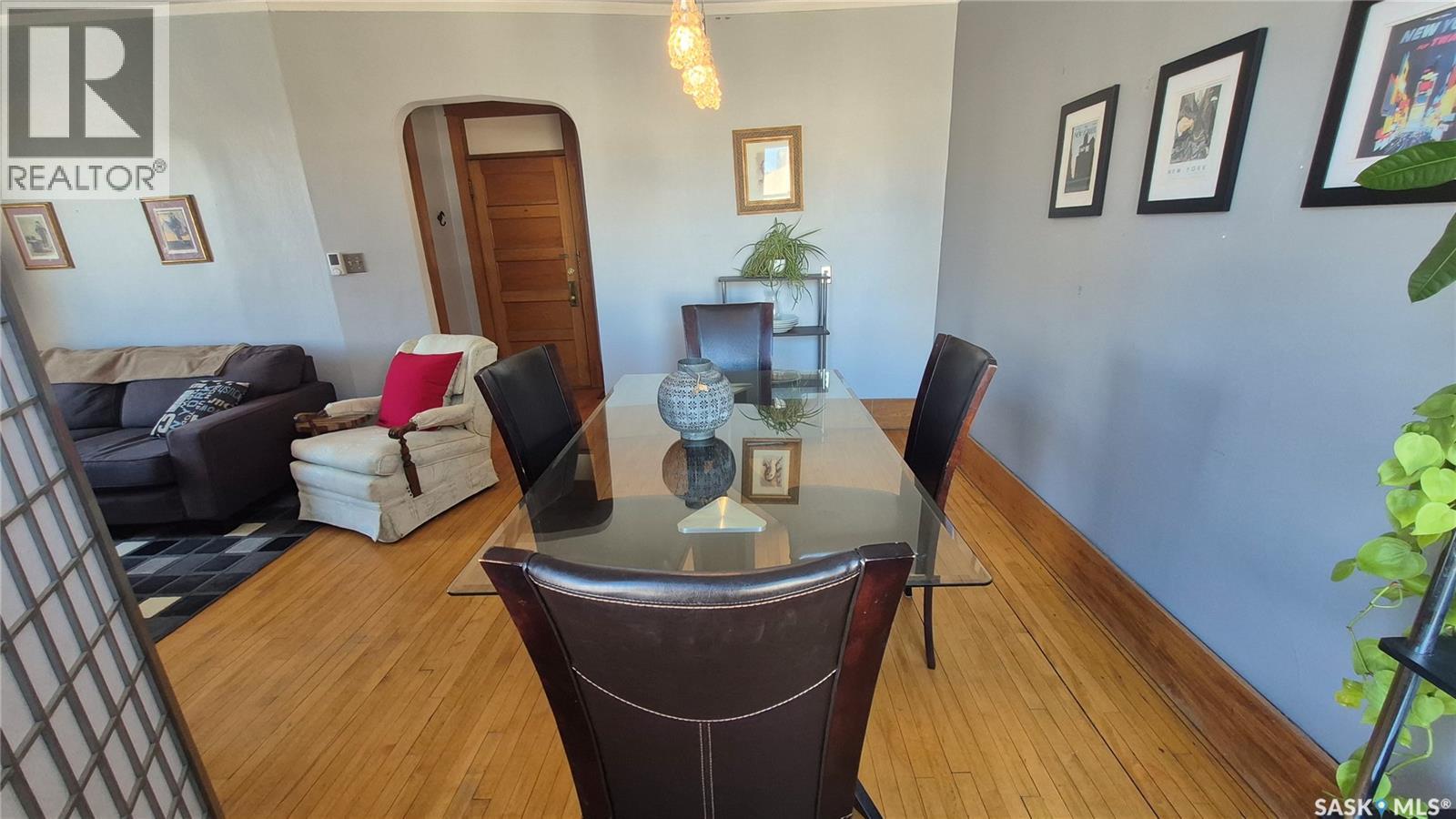 12 2201 14th Avenue, Regina, Saskatchewan  S4P 0X9 - Photo 6 - SK029035