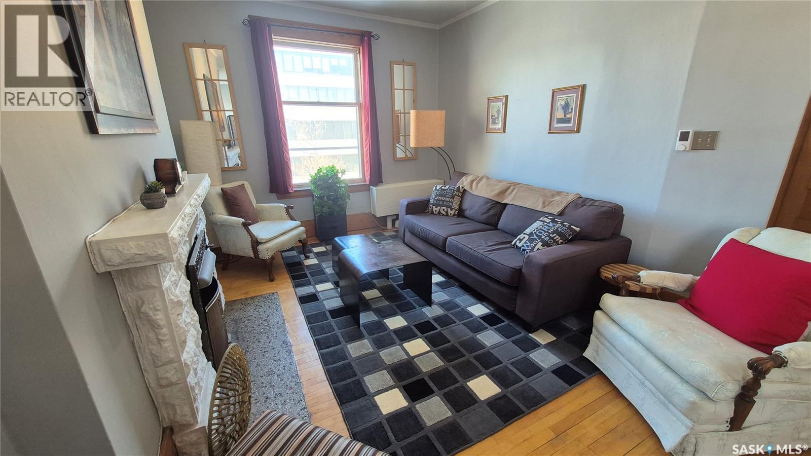 12 2201 14th Avenue, Regina, Saskatchewan  S4P 0X9 - Photo 7 - SK029035