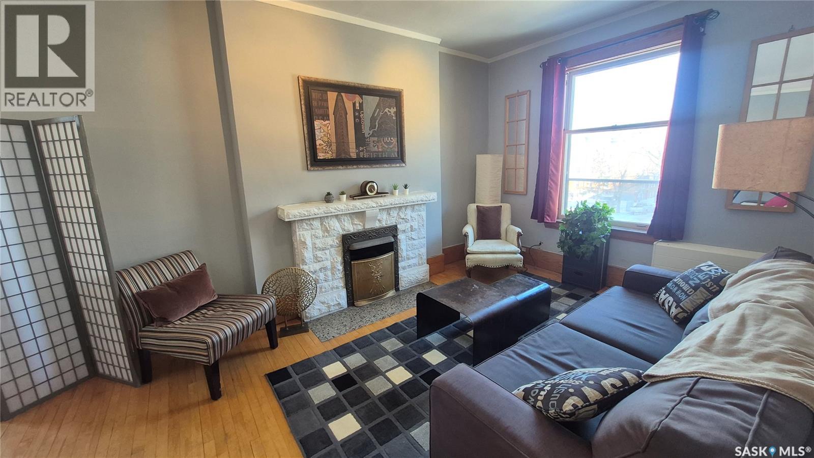 12 2201 14th Avenue, Regina, Saskatchewan  S4P 0X9 - Photo 8 - SK029035