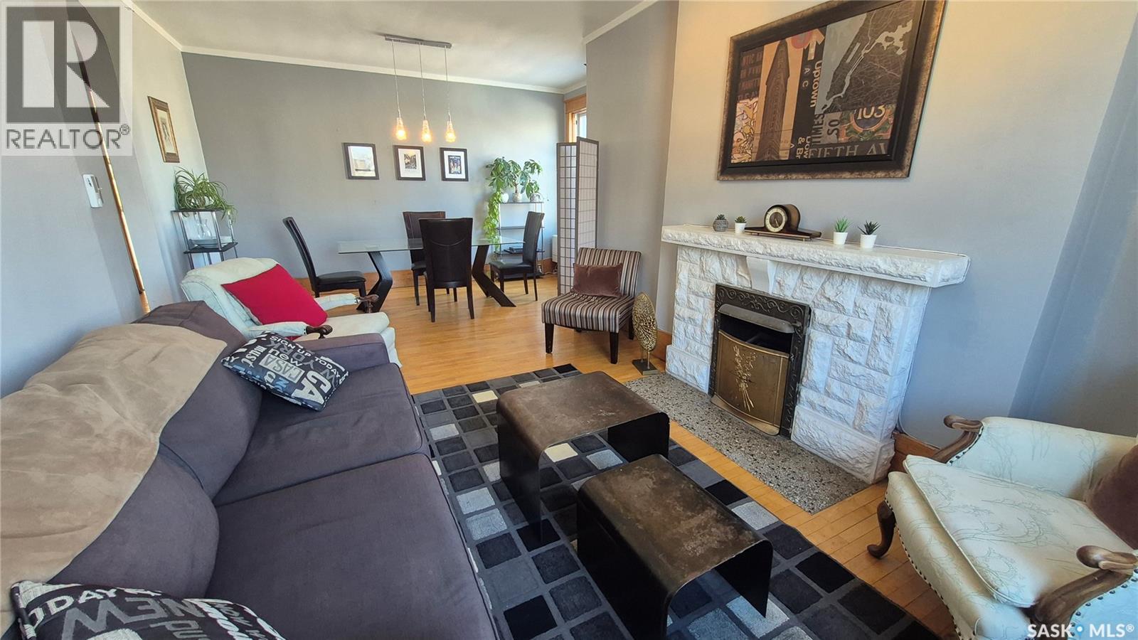 12 2201 14th Avenue, Regina, Saskatchewan  S4P 0X9 - Photo 9 - SK029035