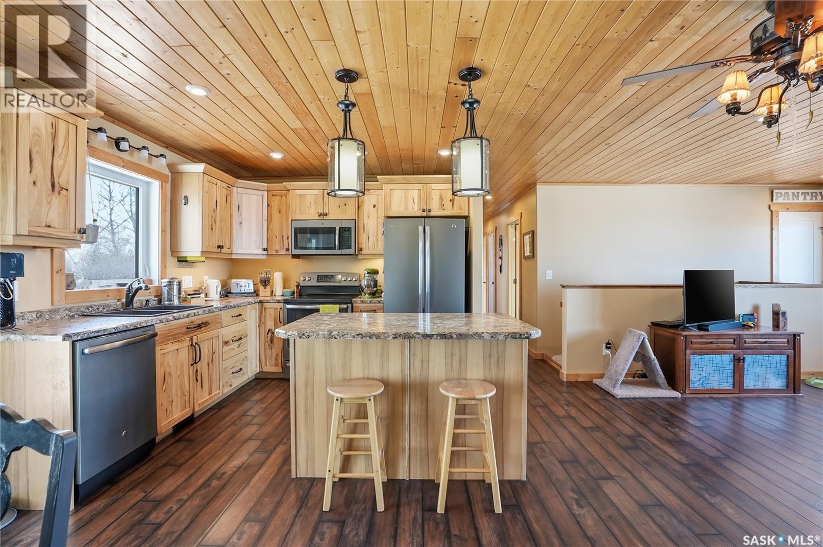 Albus Acreage, Corman Park Rm No. 344, Saskatchewan  S0K 2L0 - Photo 12 - SK029025