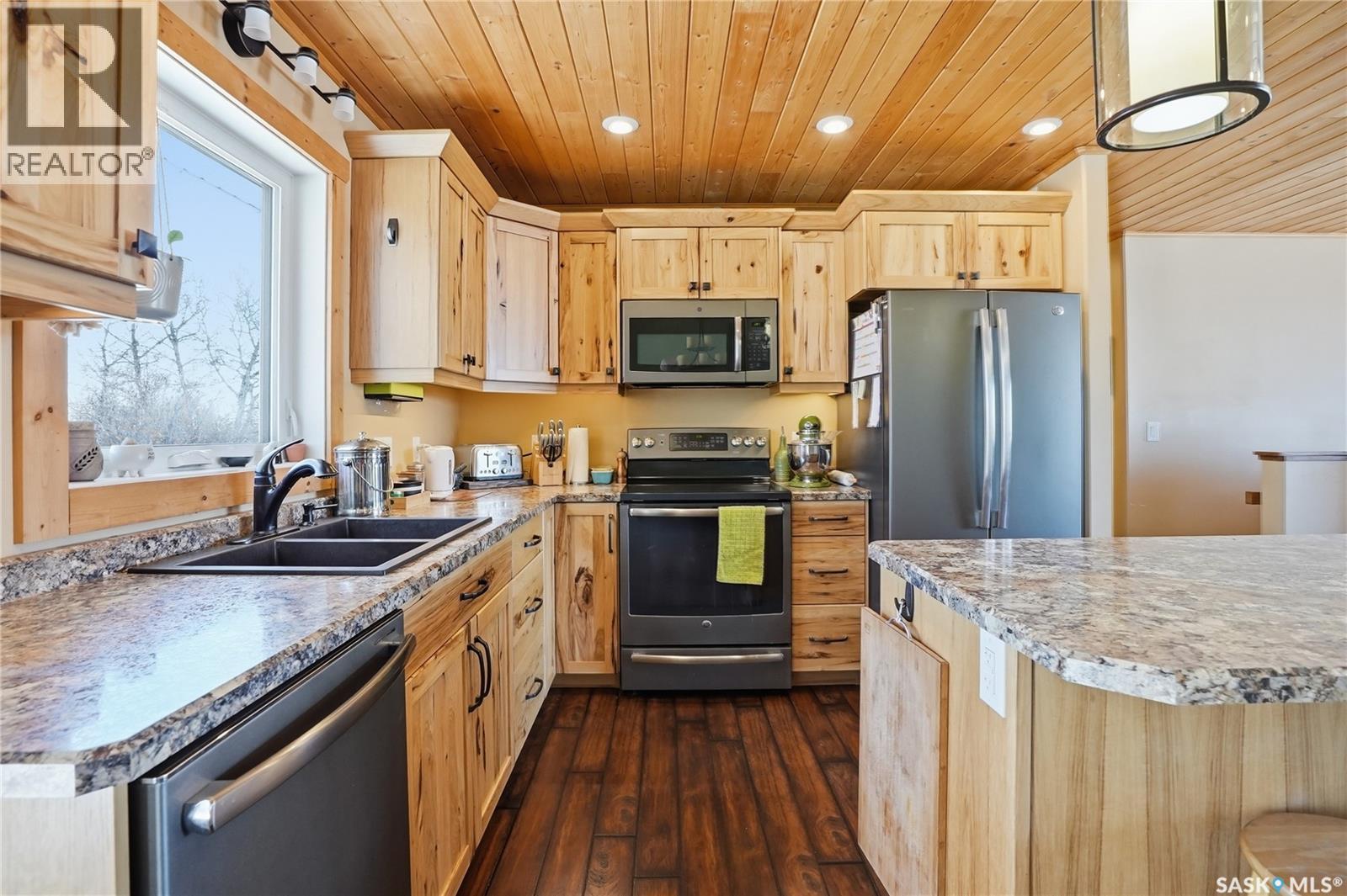 Albus Acreage, Corman Park Rm No. 344, Saskatchewan  S0K 2L0 - Photo 13 - SK029025