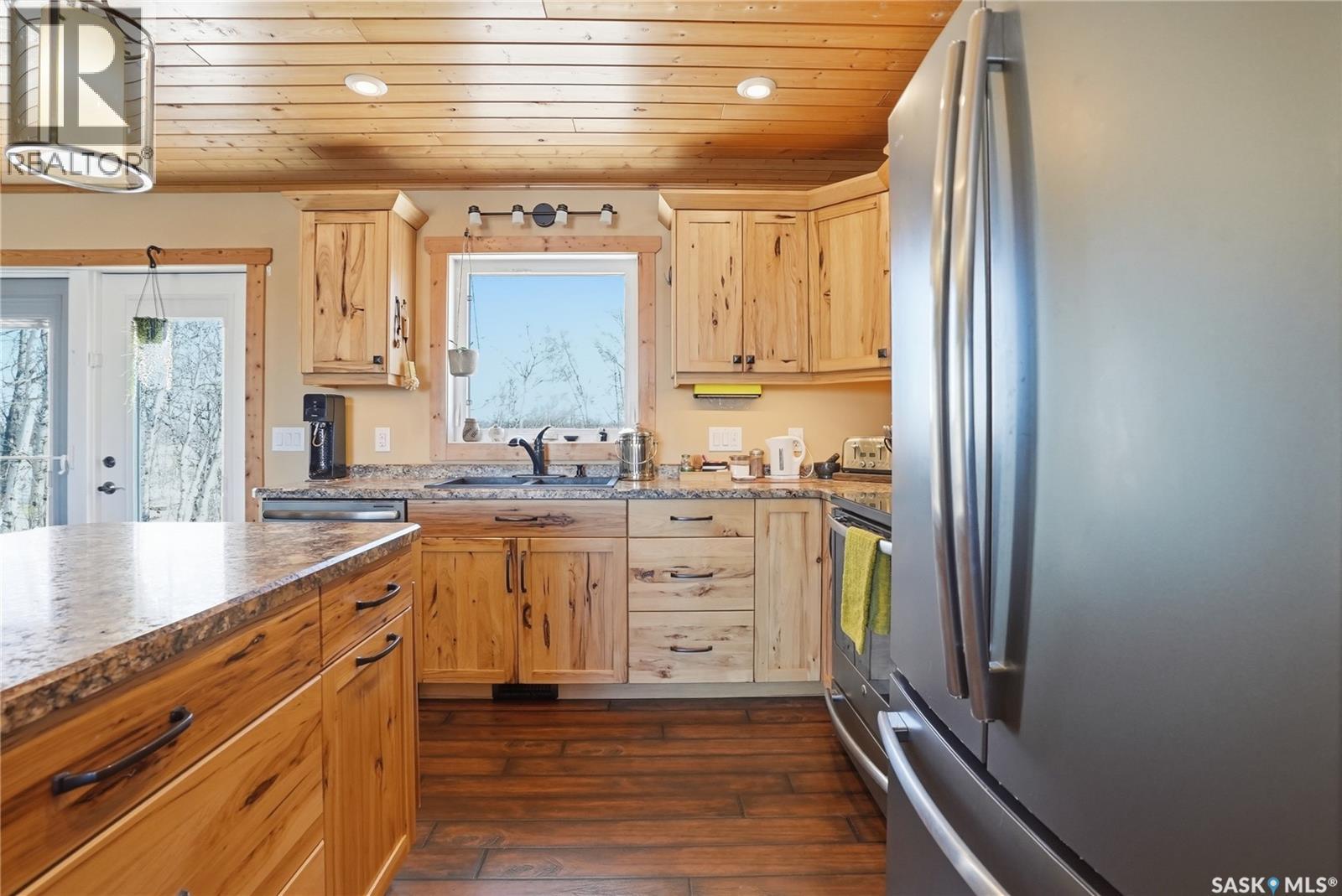 Albus Acreage, Corman Park Rm No. 344, Saskatchewan  S0K 2L0 - Photo 16 - SK029025