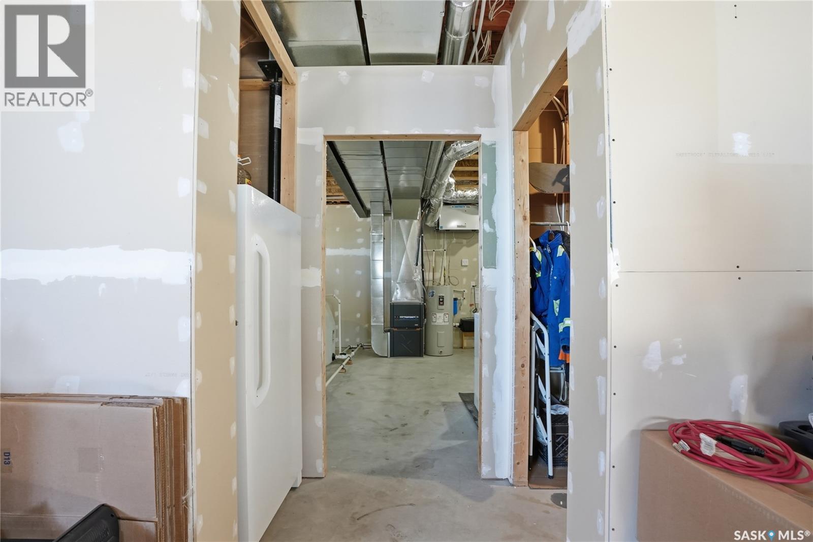 Albus Acreage, Corman Park Rm No. 344, Saskatchewan  S0K 2L0 - Photo 35 - SK029025