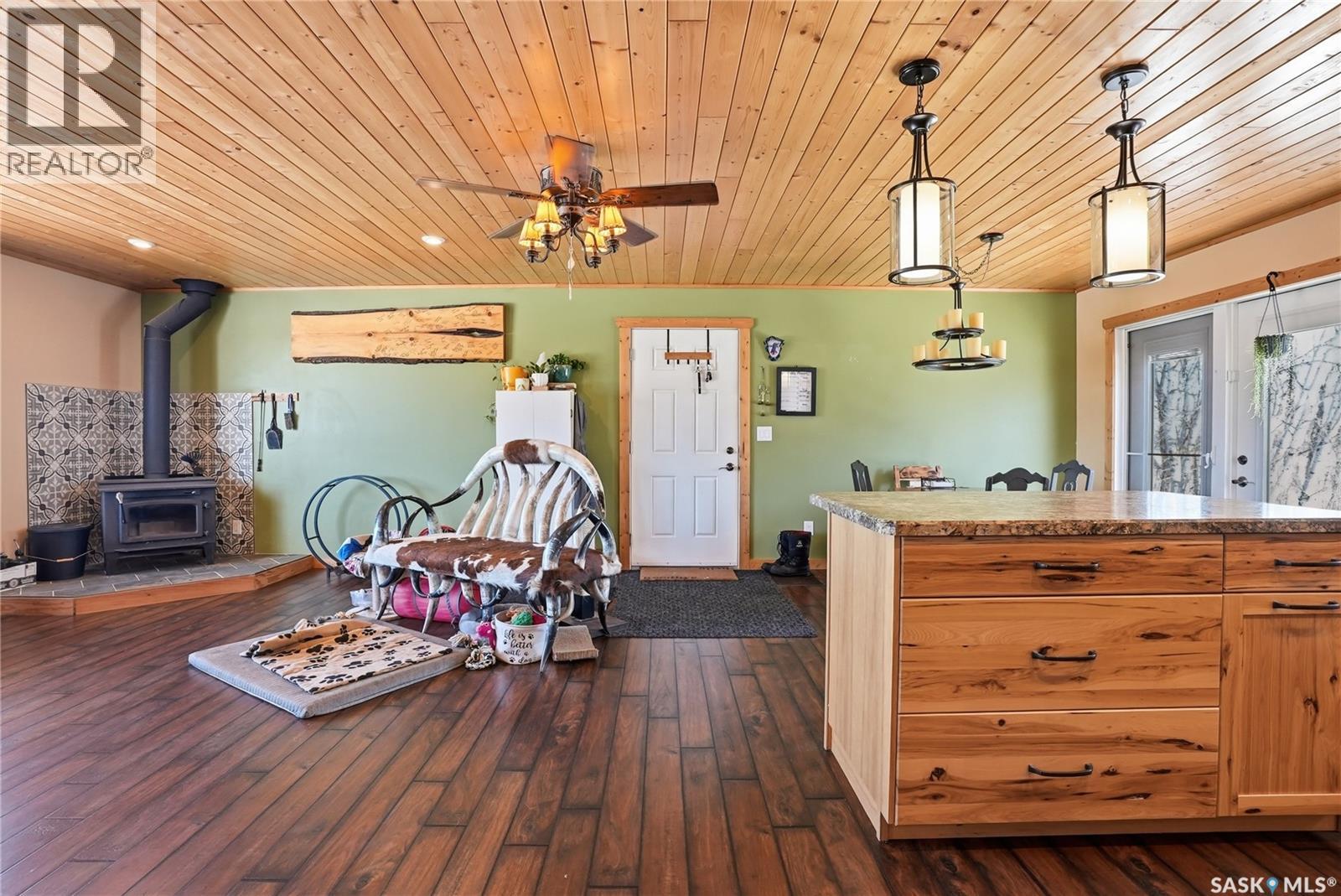 Albus Acreage, Corman Park Rm No. 344, Saskatchewan  S0K 2L0 - Photo 4 - SK029025