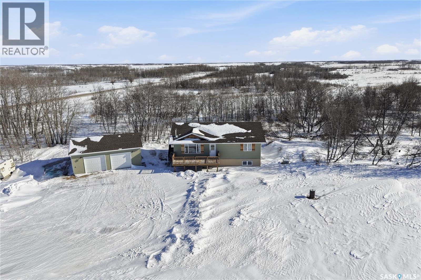Albus Acreage, Corman Park Rm No. 344, Saskatchewan  S0K 2L0 - Photo 45 - SK029025