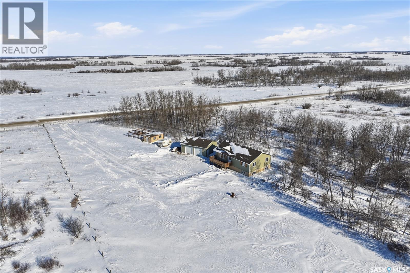 Albus Acreage, Corman Park Rm No. 344, Saskatchewan  S0K 2L0 - Photo 47 - SK029025