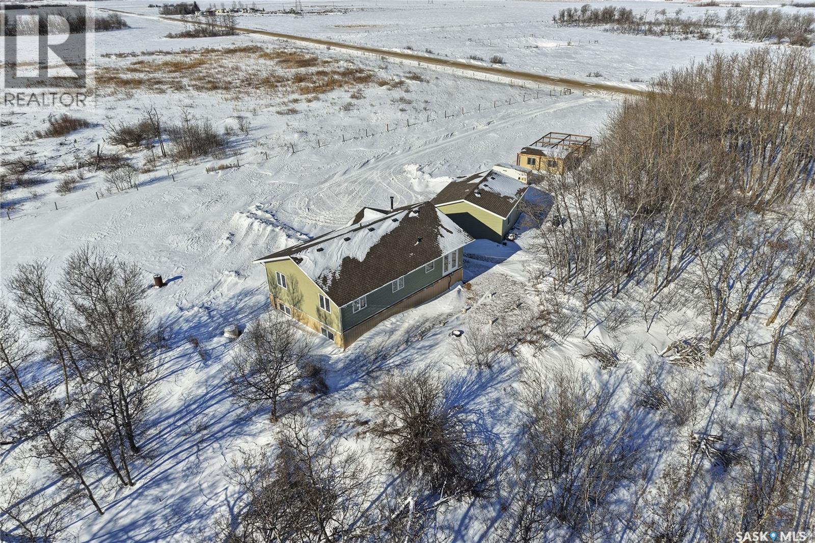 Albus Acreage, Corman Park Rm No. 344, Saskatchewan  S0K 2L0 - Photo 48 - SK029025