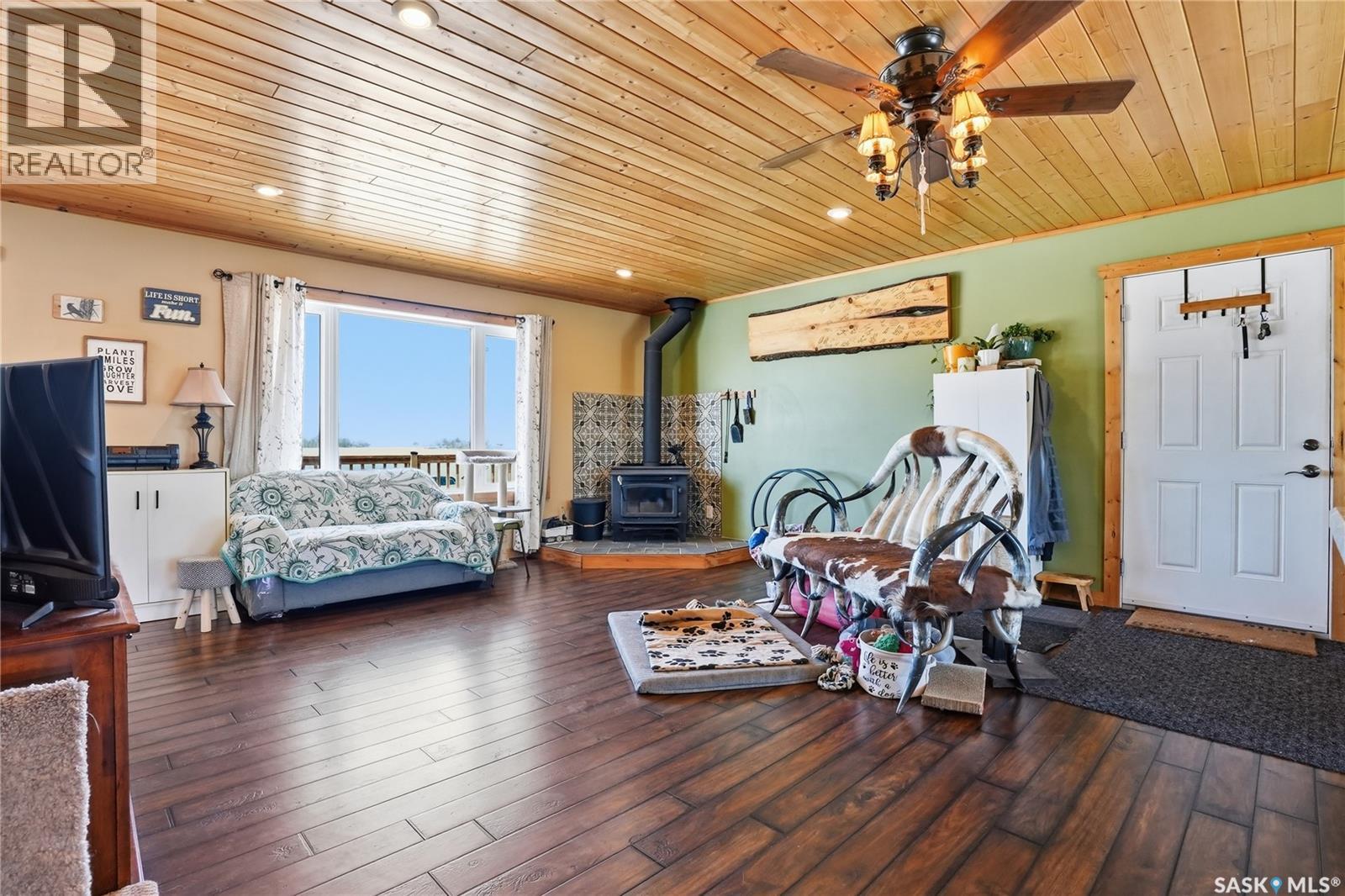 Albus Acreage, Corman Park Rm No. 344, Saskatchewan  S0K 2L0 - Photo 5 - SK029025