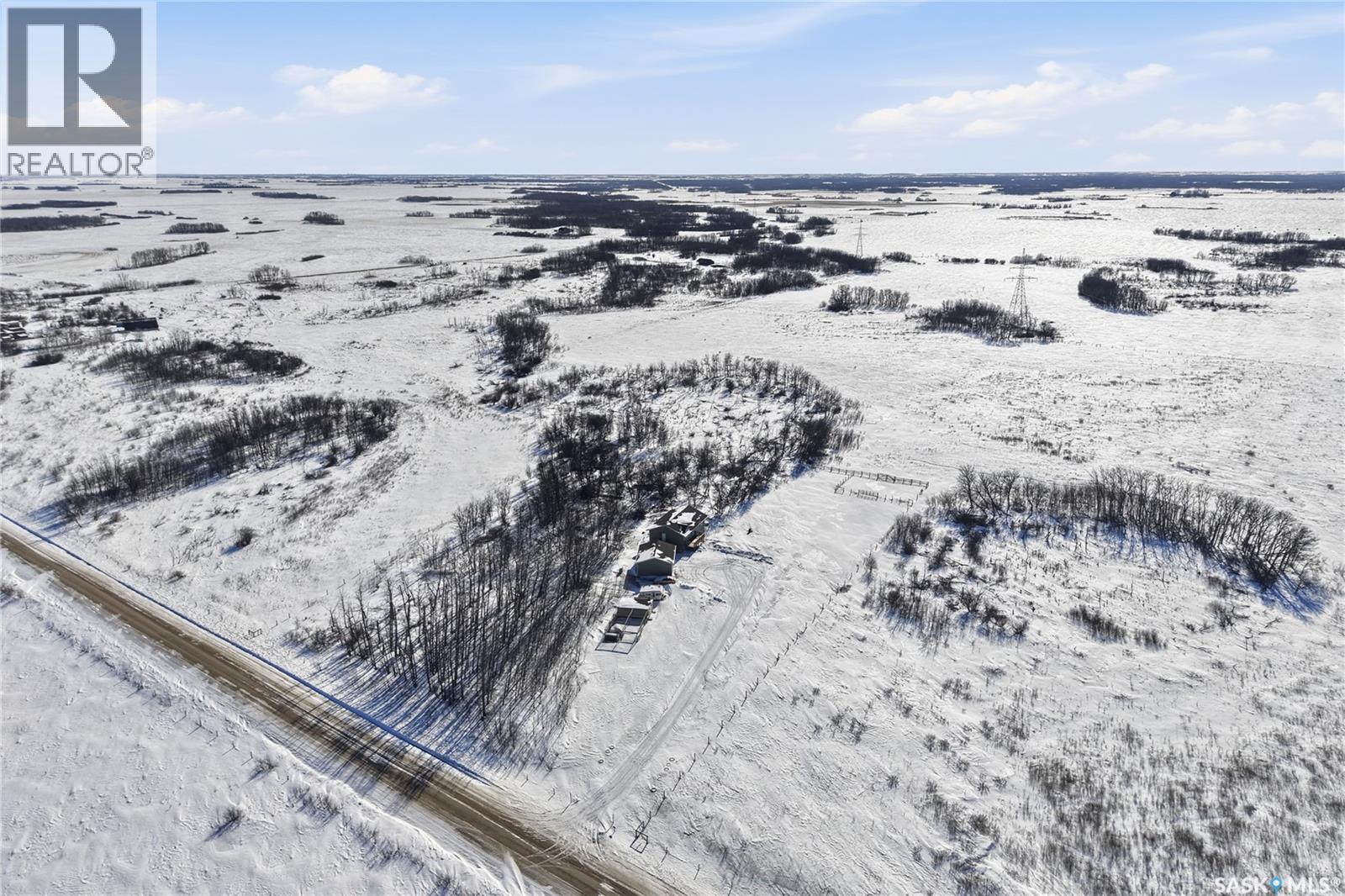Albus Acreage, Corman Park Rm No. 344, Saskatchewan  S0K 2L0 - Photo 50 - SK029025