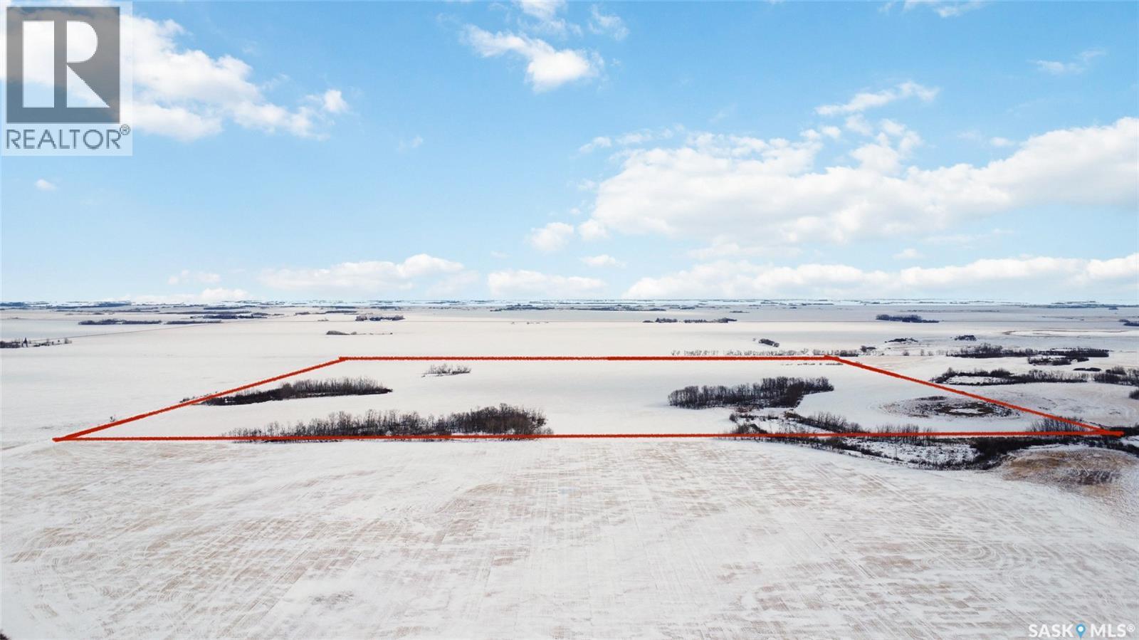 Rm Of Great Bend - 159 Acres, Great Bend Rm No. 405, Saskatchewan  S0K 0N0 - Photo 6 - SK028966