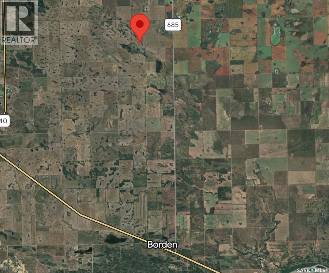 Rm Of Great Bend - 159 Acres, Great Bend Rm No. 405, Saskatchewan  S0K 0N0 - Photo 7 - SK028966