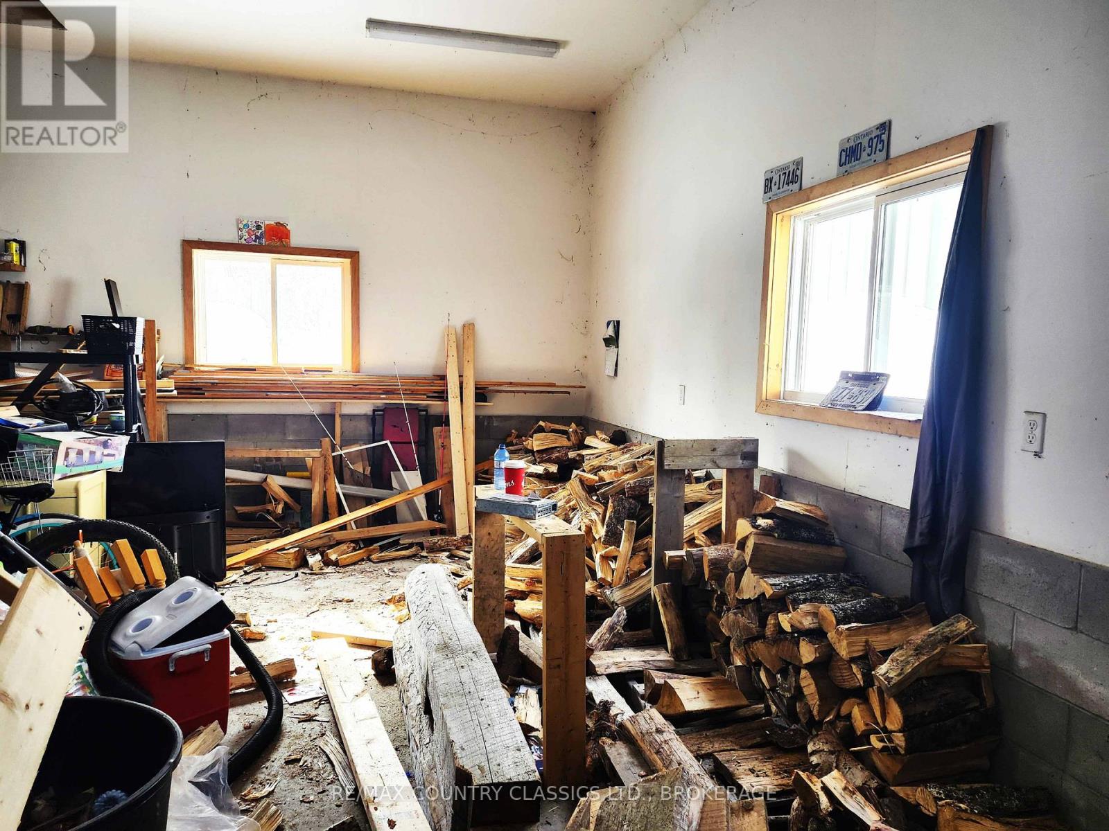 214 Addington Road 2, Addington Highlands, Ontario  K0H 2G0 - Photo 20 - X12812654