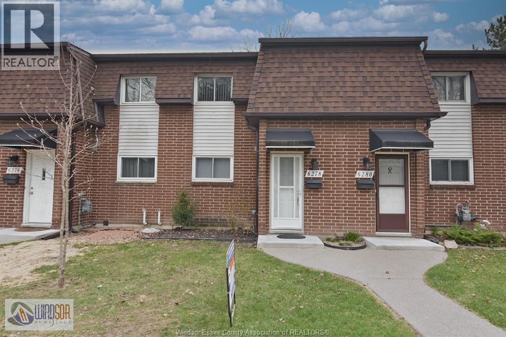 MLS# 26003851: 6278 THORNBERRY CRESCENT Unit# 501, Windsor, Canada