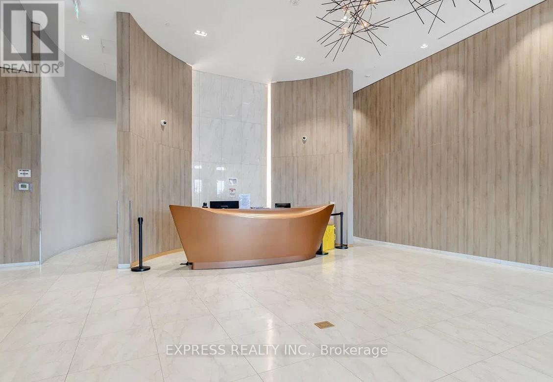 327 - 20 O'neill Road, Toronto, Ontario  M3C 0R2 - Photo 3 - C12811344