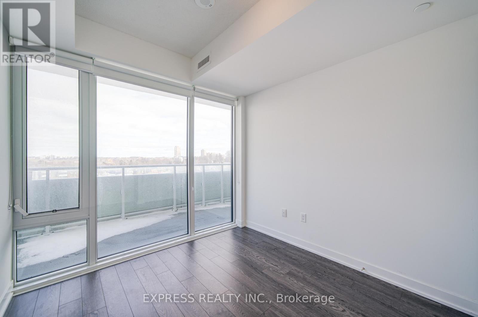 327 - 20 O'neill Road, Toronto, Ontario  M3C 0R2 - Photo 32 - C12811344