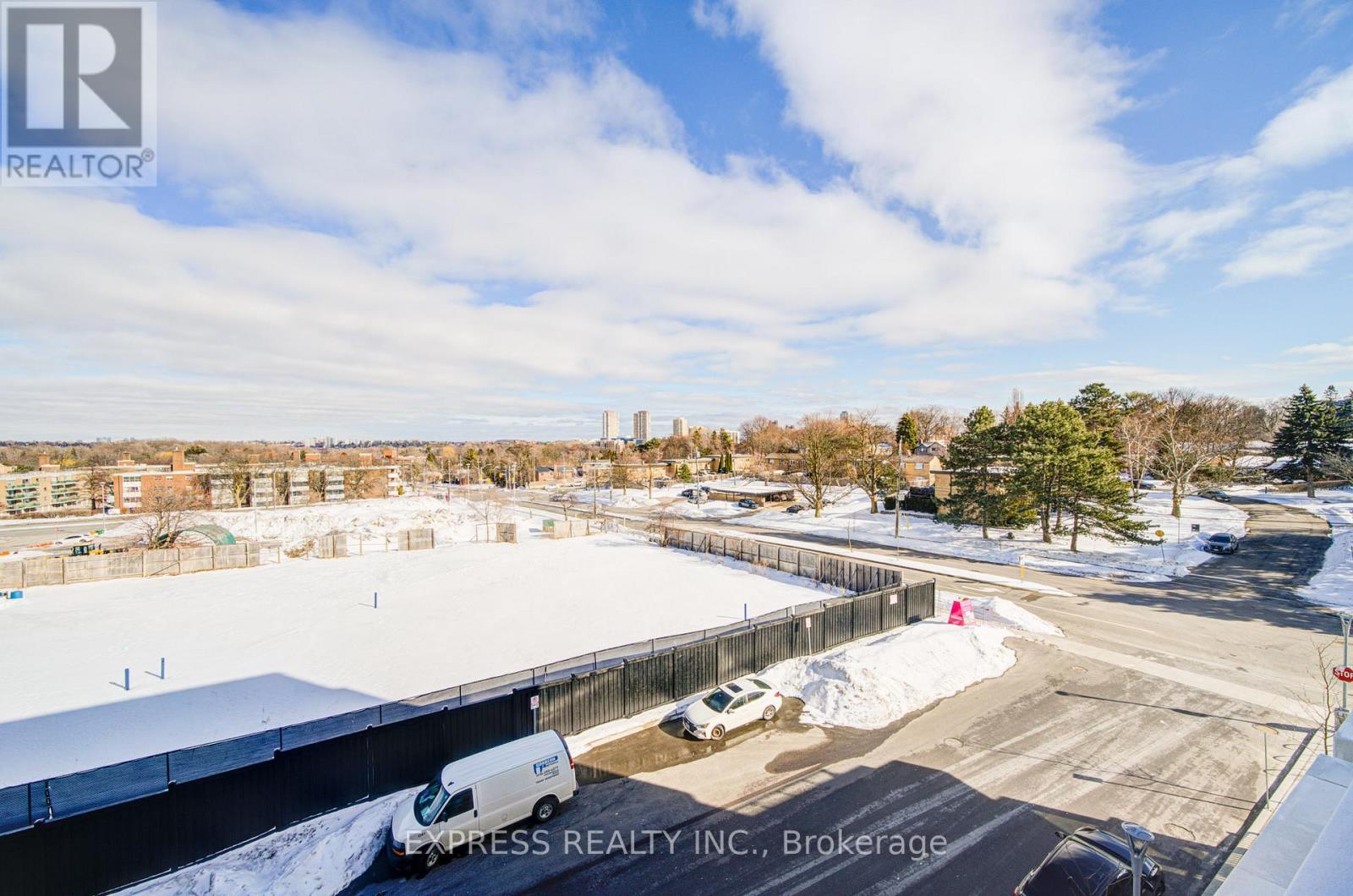 327 - 20 O'neill Road, Toronto, Ontario  M3C 0R2 - Photo 39 - C12811344
