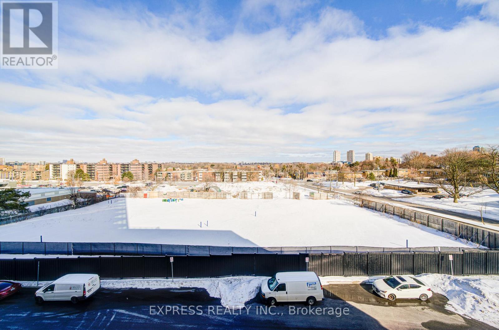 327 - 20 O'neill Road, Toronto, Ontario  M3C 0R2 - Photo 38 - C12811344