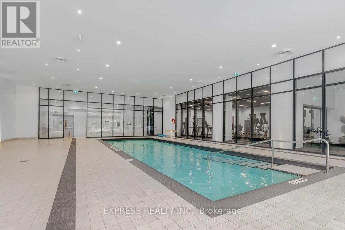 327 - 20 O'neill Road, Toronto, Ontario  M3C 0R2 - Photo 42 - C12811344