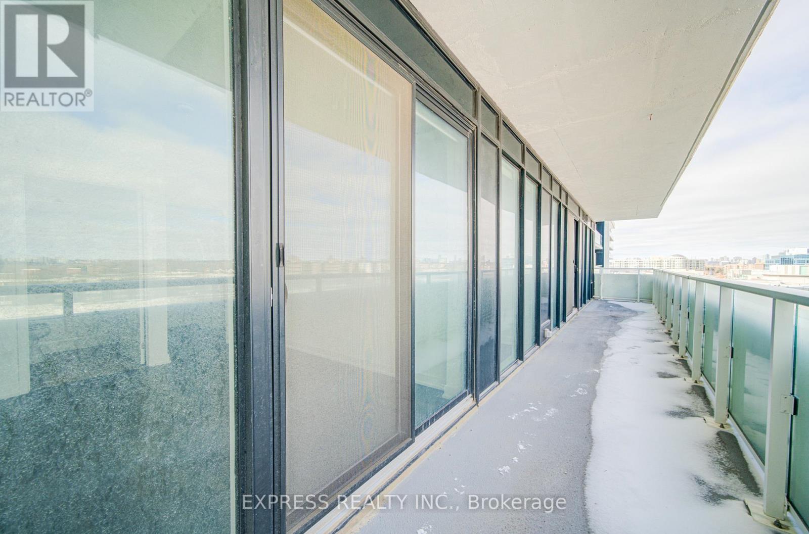 327 - 20 O'neill Road, Toronto, Ontario  M3C 0R2 - Photo 35 - C12811344