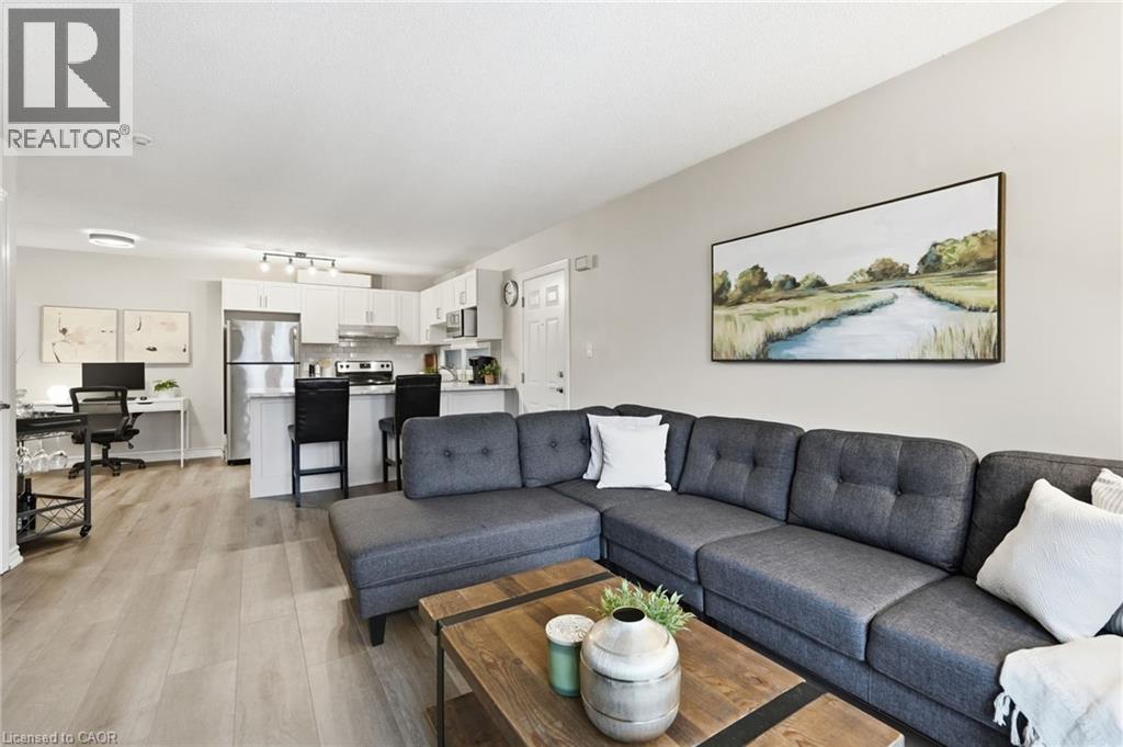 2040 Cleaver Avenue Unit# 315, Burlington, Ontario  L7M 4C4 - Photo 15 - 40807207