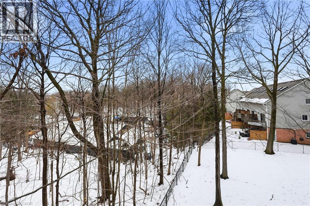 2040 Cleaver Avenue Unit# 315, Burlington, Ontario  L7M 4C4 - Photo 24 - 40807207