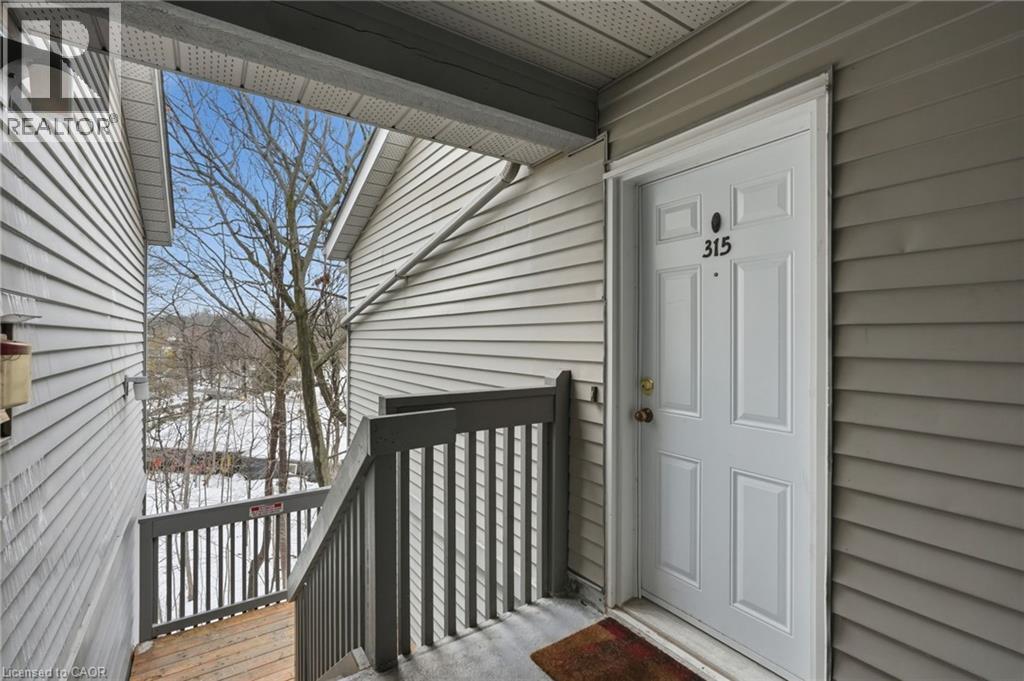 2040 Cleaver Avenue Unit# 315, Burlington, Ontario  L7M 4C4 - Photo 26 - 40807207