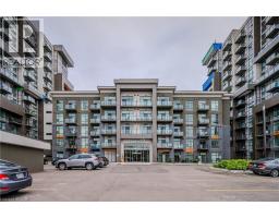 460 DUNDAS Street Unit# 1212, waterdown, Ontario