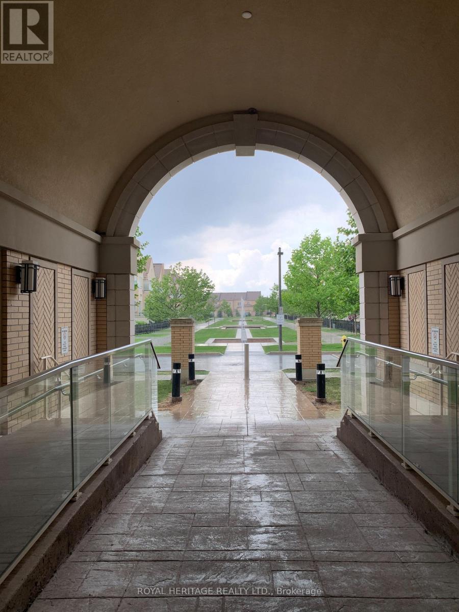 102 - 28 Prince Regent Street E, Markham, Ontario  L6C 0V5 - Photo 1 - N12814774