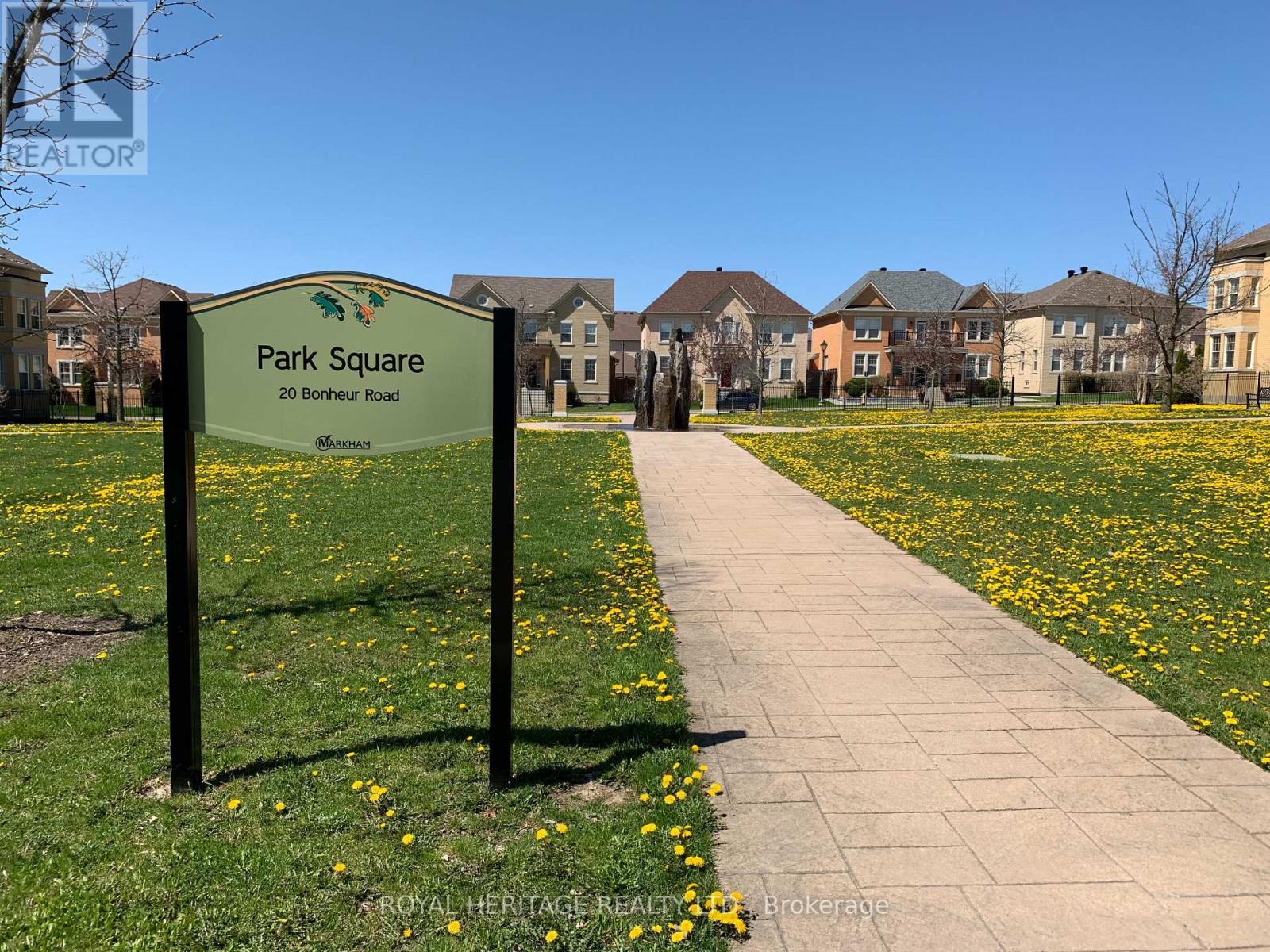 102 - 28 Prince Regent Street E, Markham, Ontario  L6C 0V5 - Photo 26 - N12814774