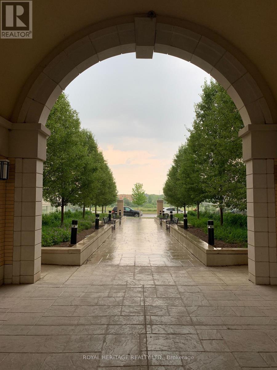 102 - 28 Prince Regent Street E, Markham, Ontario  L6C 0V5 - Photo 28 - N12814774