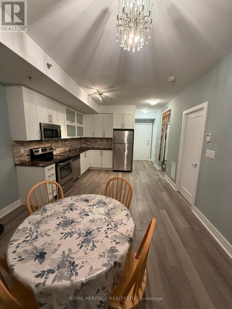 102 - 28 Prince Regent Street E, Markham, Ontario  L6C 0V5 - Photo 4 - N12814774