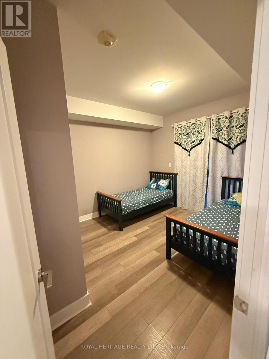 102 - 28 Prince Regent Street E, Markham, Ontario  L6C 0V5 - Photo 9 - N12814774