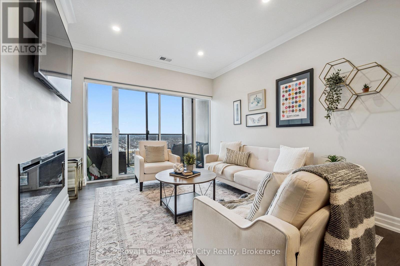 809 - 1880 Gordon Street, Guelph, Ontario  N1L 0P5 - Photo 16 - X12814548